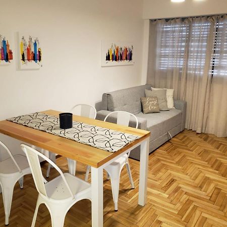 コルドバDepartamento De Antoniaアパートメント エクステリア 写真