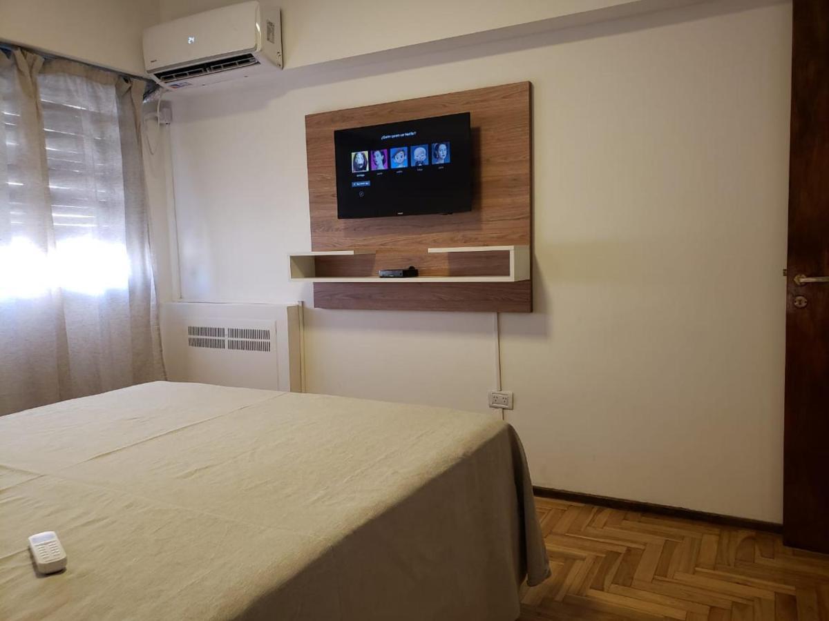 コルドバDepartamento De Antoniaアパートメント エクステリア 写真