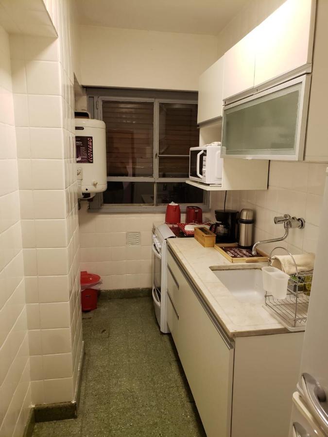 コルドバDepartamento De Antoniaアパートメント エクステリア 写真