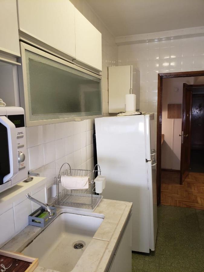 コルドバDepartamento De Antoniaアパートメント エクステリア 写真
