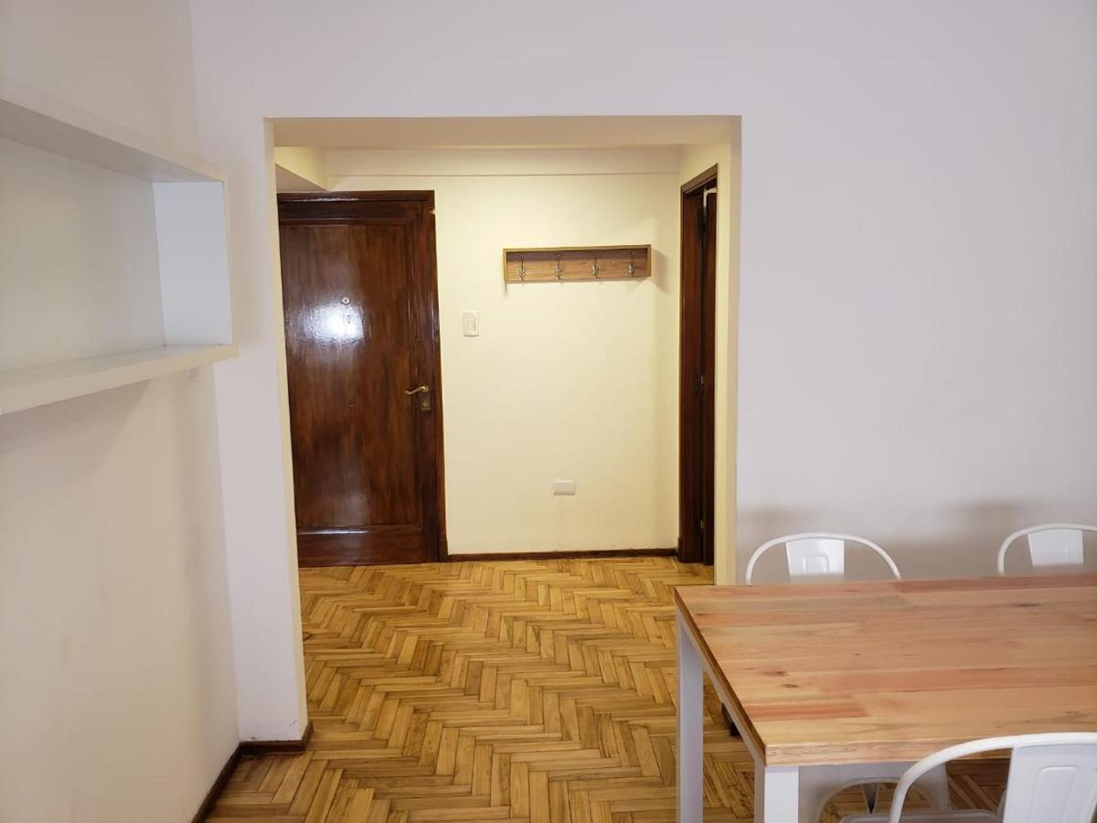 コルドバDepartamento De Antoniaアパートメント エクステリア 写真