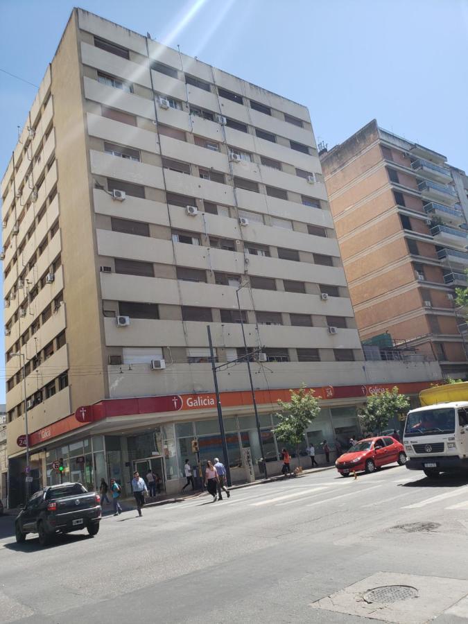 コルドバDepartamento De Antoniaアパートメント エクステリア 写真